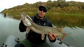 Serginio Fishing TV - рибальський канал