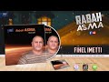 RABAH ASMA BEST OF FIHEL IMETTI OFFICIAL AUDIO 