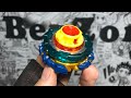 СЕКРЕТНЫЙ МОД ДЛЯ WIZARD FAFNIR / ТУФТА??? Бейблэйд Бёрст / Beyblade Burst