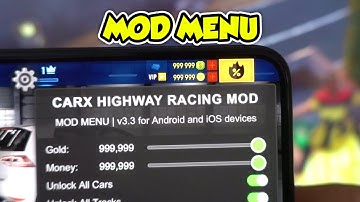 How to Get Gold and Money in CarX Highway Racing with This Working Hack iOS Android