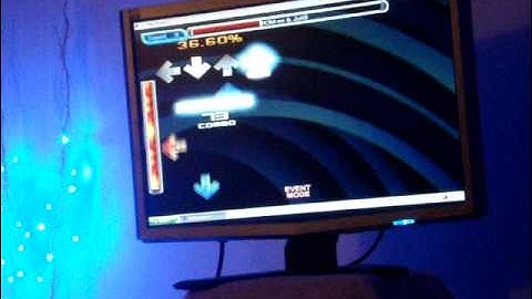 ITG2 Cobalt Flux: ROM eo & Juli8 93.16%