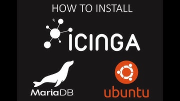 😎 How to Install Icinga2 on Ubuntu with Director [2023]