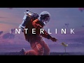 INTERLINK - A Chill Synthwave Mix