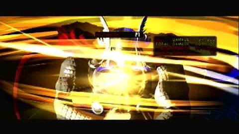 MvC3 - Thor Combo Video