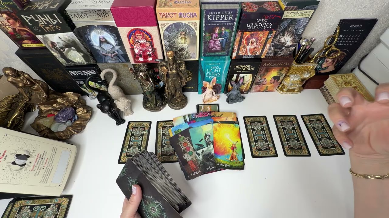 КАКОГО МУЖЧИНУ ВАМ ВЕДУТ ПРЕДКИ⁉️