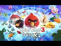 Angry Birds 3 Deluxe Review