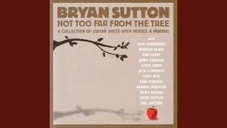 Video thumbnail of "Bryan Sutton - Forked Deer"