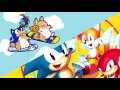 Hyper Potions - Time Trials (Extended) [Sonic Mania Pre-Order Trailer Music]