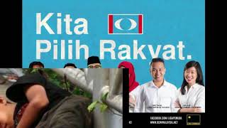 Kami Pakatan Harapan