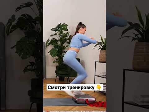 Идеальный пресс за 20 минут в день