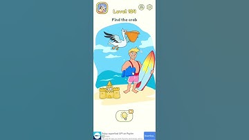 Find the cub (DOP 2 DELETE PART LEVEL)#trending #dop2