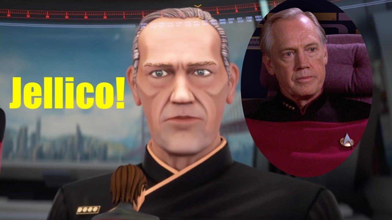 star trek prodigy admiral jellico