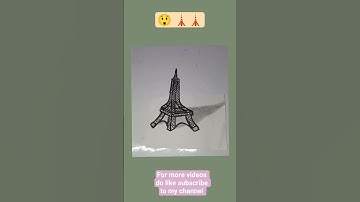 Eiffeltower Reveal: what
