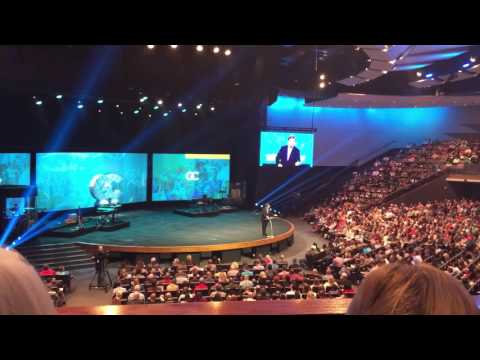 Gateway Conference 2016 Dallas Texas