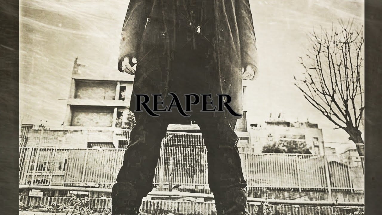 Watch Reaper G - 180 - Stay to Slay e.p on YouTube Watch Reaper G - 180 - Stay to Slay e.p on YouTube