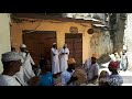 Eid Al Adhha 2017 in Zanzibar