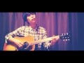 (original)モノクローム/ 鈴木亨 (ギター弾き語り)