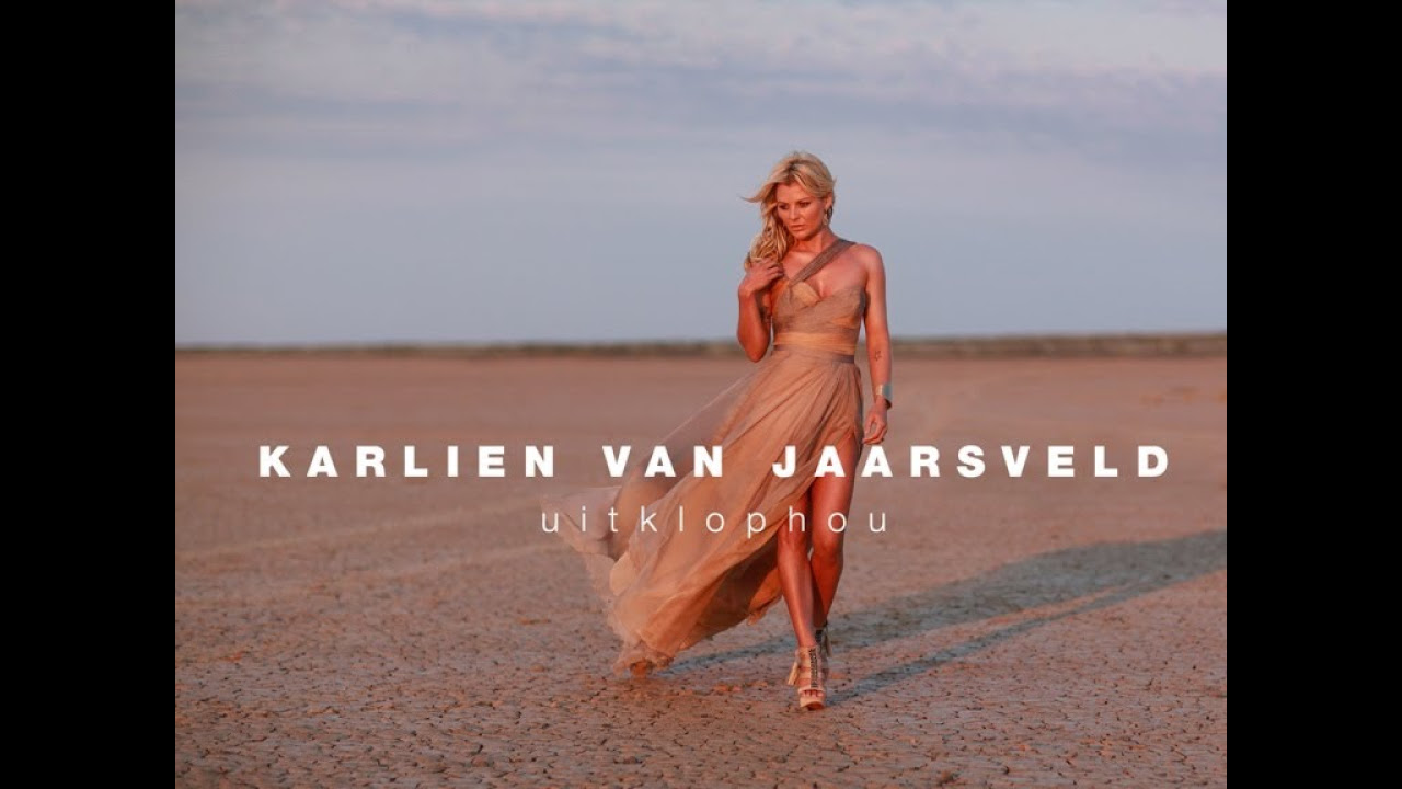 Karlien van Jaarsveld - Geskeurde Jeans (Amptelike Musiekvideo)