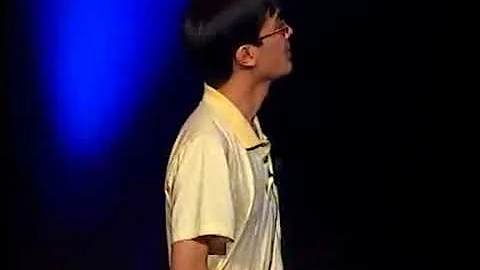 Terence Tao - Long arithmetic progressions in the primes [ICM 2006]