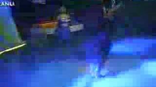 benimle dans eder misin