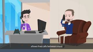 Australian Phone Company - About us for CeBIT 2019