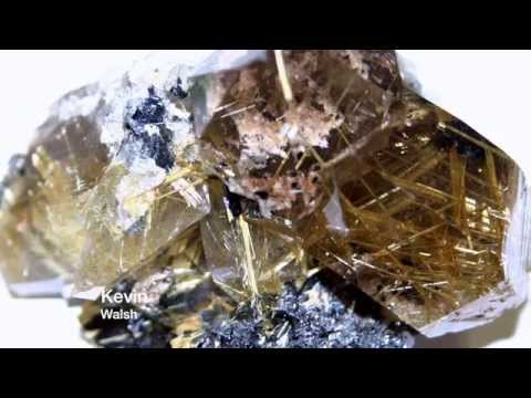 Video: What Is Quartz And How Is It Formed