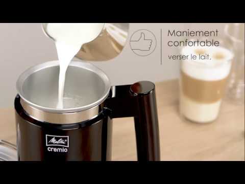 Casamira - ✨✨ Mousseur à lait manuel ✨✨ #home #kitchendesign #coffeetime  🚚Livraison à domicile et paiement à la livraison 🚚 ☎️Service client :  28048730 / 29300734