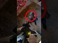 Esse adversário não tava puro 😂