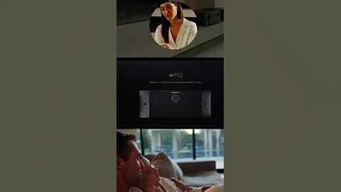 MARANTZ AV 10 REFERENCE 15.4 CHANNEL HOME THEATER PRE-AMPLIFIER