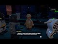 Lego Batman LDK: All Zoo Animals in Old Gotham South