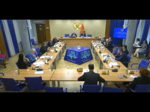 Odbor za ekonomiju, finansije i budžet.