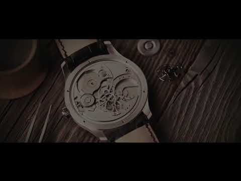 Degussa Watches // Imagespot - Handmade in Germany