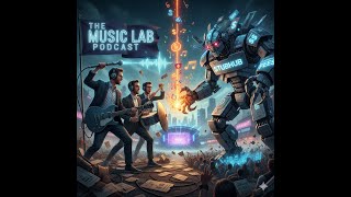 The Music Lab Podcast 4.69 Stubhub: My 3 month Long Fight