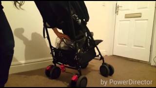 silver cross pop folded