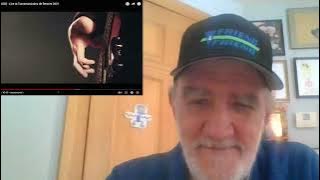 Download lagu Voice Of Baceprot REACTION Instrumental - Live at Transmusicales de Rennes 2021 #voiceofbaceprot