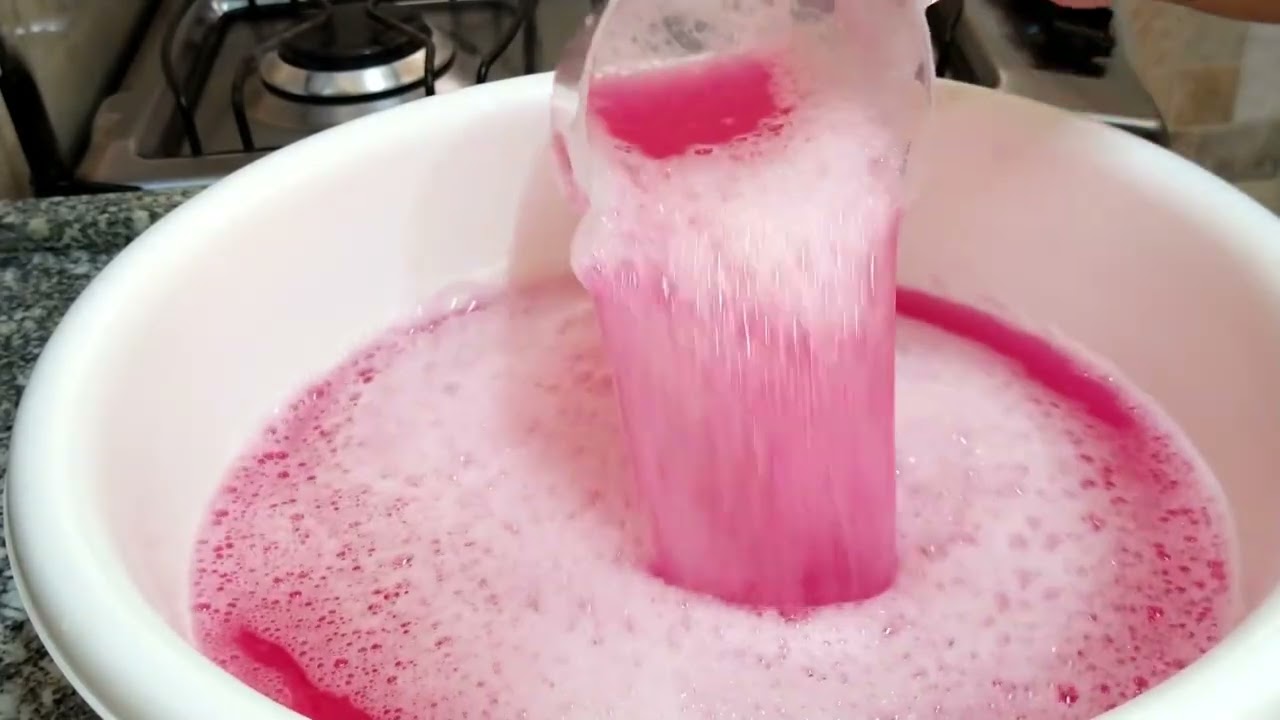 ECONOMIA DOMÉSTICA DETERGENTE CASEIRO RENDE 5 LITROS E COMOMIZE MAIS DE 20 REAIS NO MERCADO