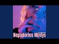 Nepadorios Mintys