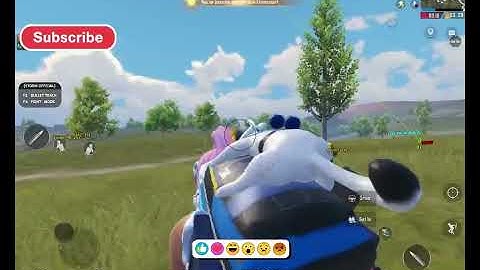 STORM BYPASS PUBG MOBILE 4.1 GAMELOOP EMULATOR BYPASS :: 100%SAFE BYPASS