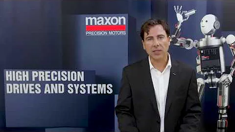 maxon - The differences between Brushed and Brushless motors