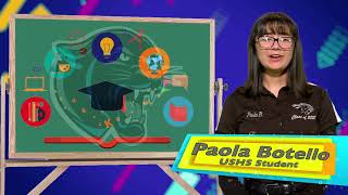 Early Start Pathway Recruitment Video 2022-2023 - Spanish