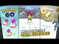 30 PRESENTES POR DIA E OVOS DE 2KM ESPECIAIS! POKÉMON GO