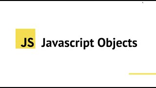 Learn ways to create static and reusable objects in javascript.