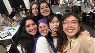 HK4As Students' Award 2023: Sharing by Tse Mei Ting (Cannes Lions - Roger Hatchuel Student Academy)