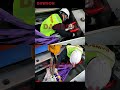 DAWSON Towing Ring Tension Test | High Strength for Pneumatic Fender & Sling Type Fender