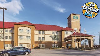 La Quinta Inn & Suites by Wyndham Houston Hobby Airport | Houston (TX), United States | Hotel Review