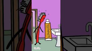 Waking up to a Bad Hair Day (animation) #shorts #shortsfeed #shortvideo #animation #badhairday Waking up to a Bad Hair Day (animation) #shorts #shortsfeed #shortvideo #animation #badhairday
