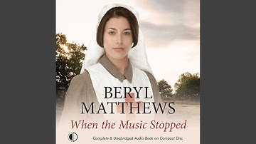 Chapter 24.7 & Chapter 25.1 - When the Music Stopped