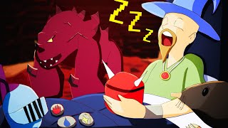 2 Hours of Runescape Facts to Fall Asleep To