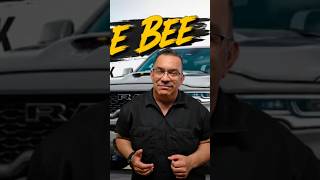 2027 Ram Rumble Bee 5.7 is perfect