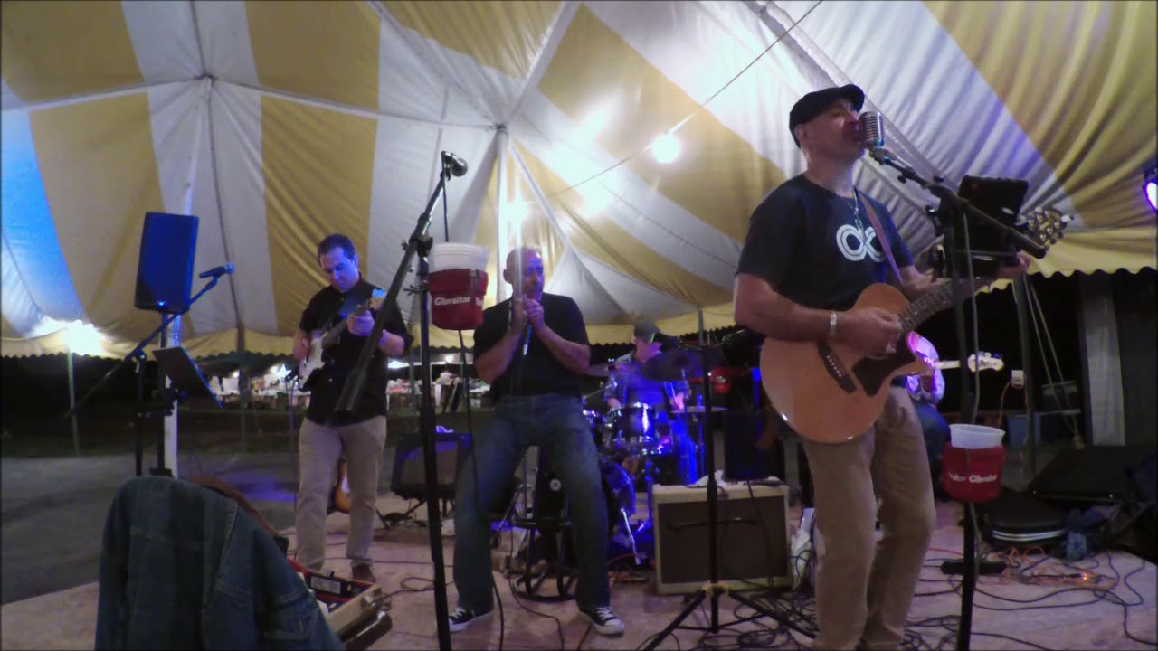 Sympathy For The Devil(The Rolling Stones) by The Black Dirt Band